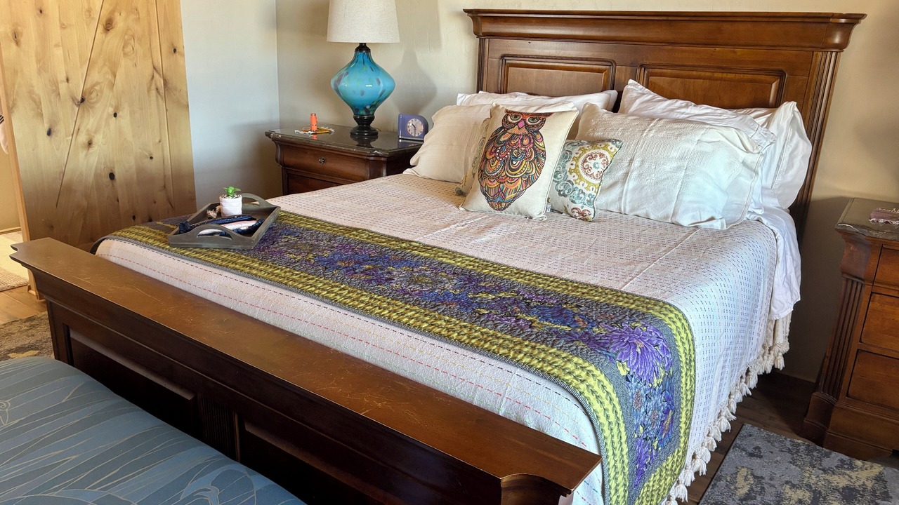Photo of Bedroom in Sonoita