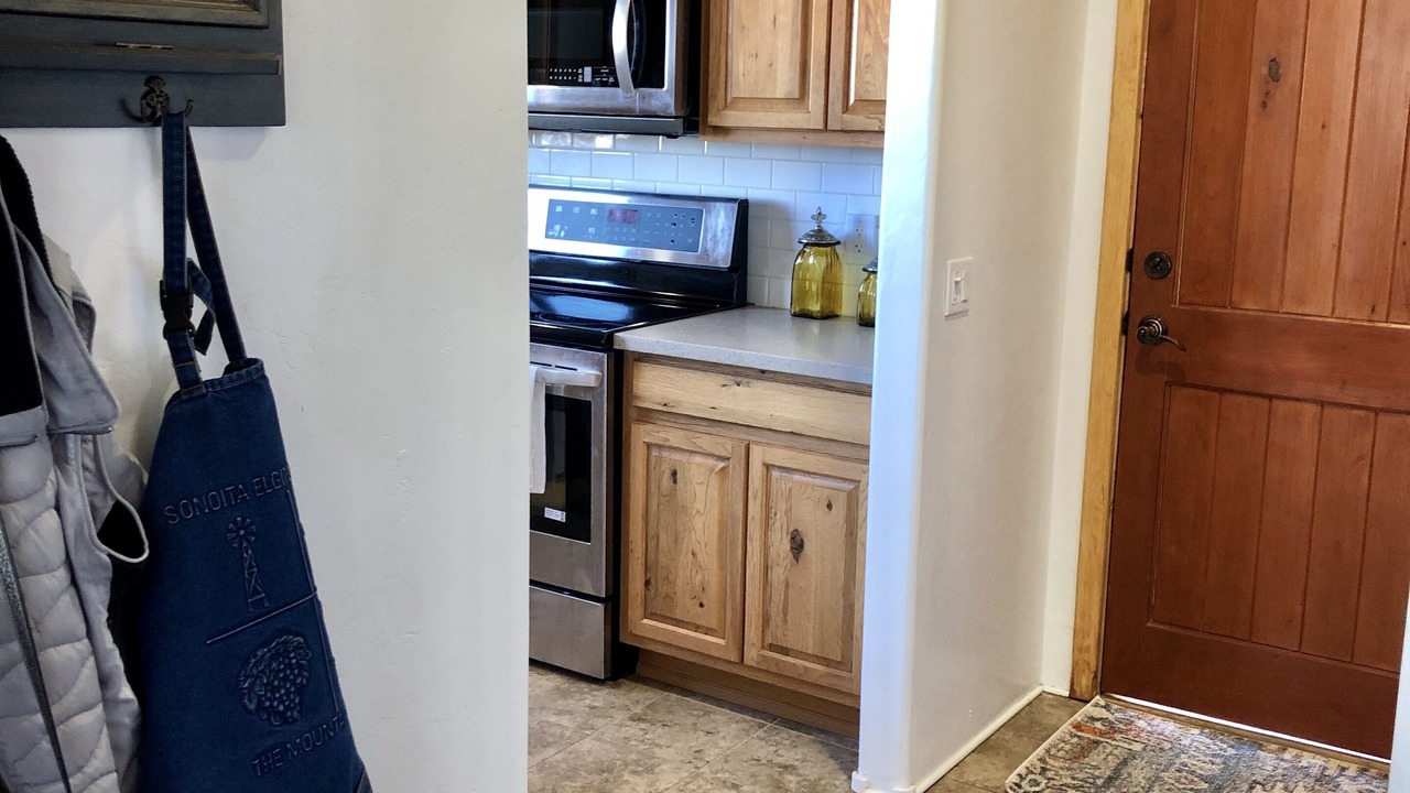 Photo of Kitchen in Sonoita