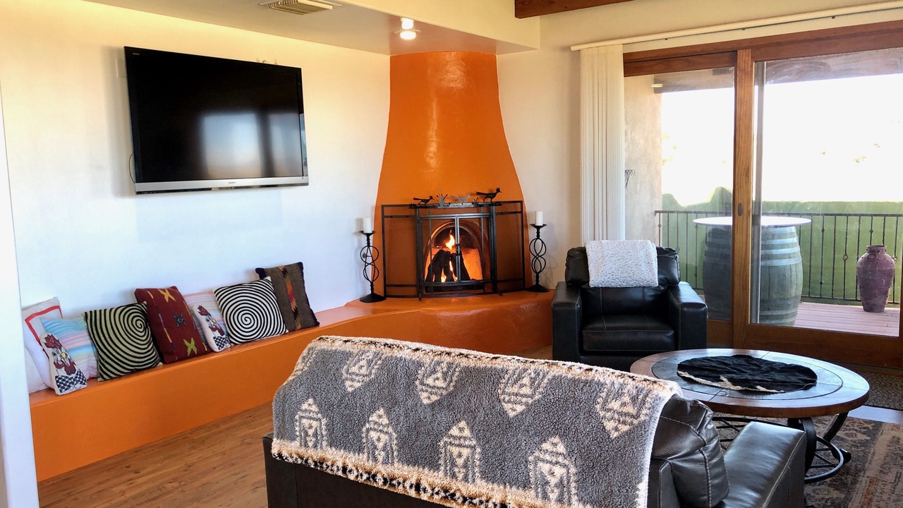 Photo of Livingroom in Sonoita