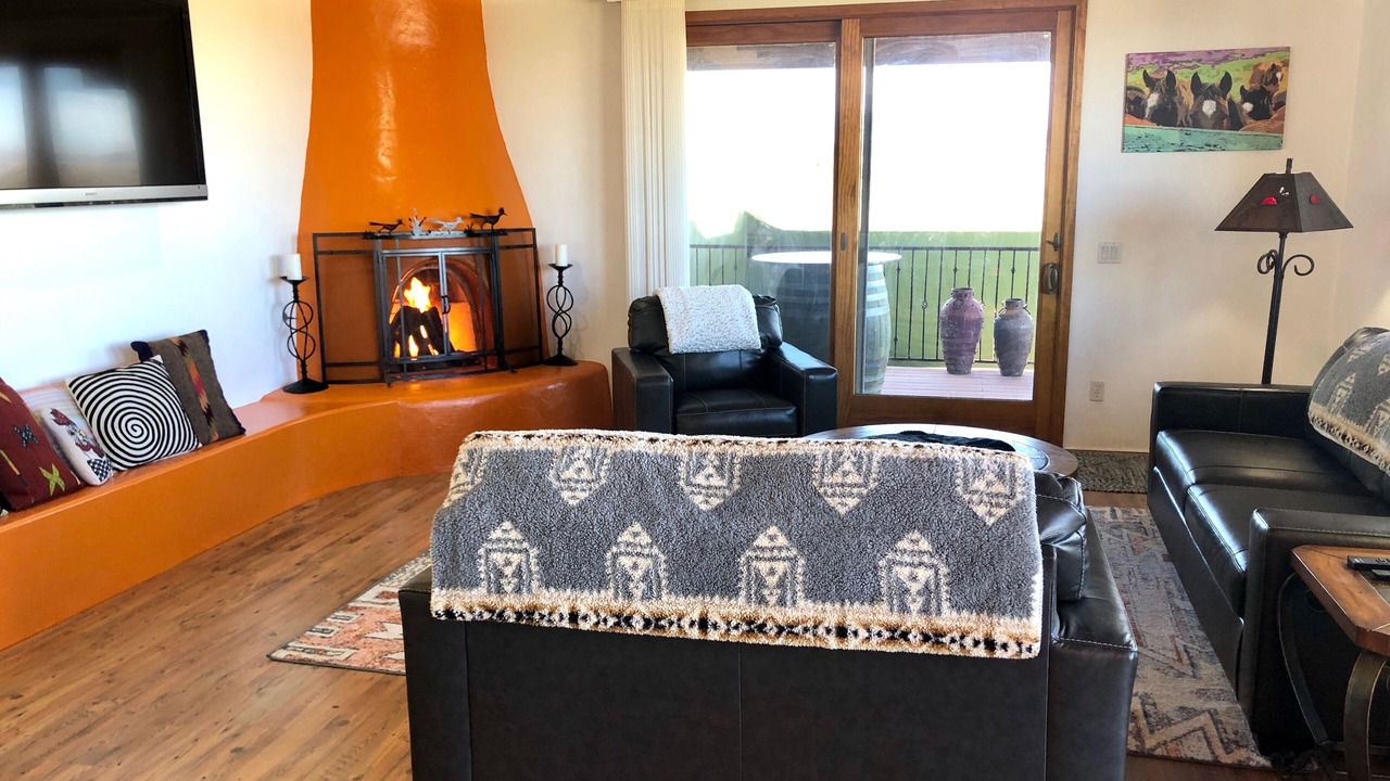 Photo of Livingroom in Sonoita