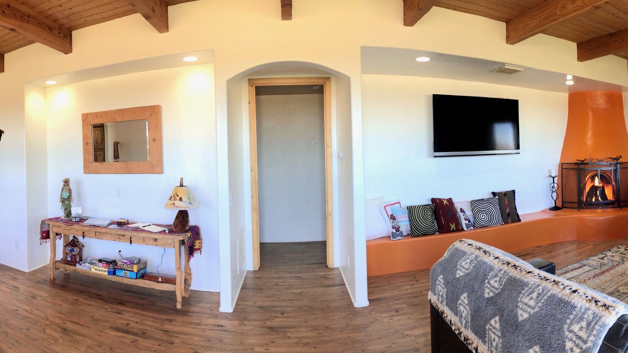 Photo of Livingroom in Sonoita