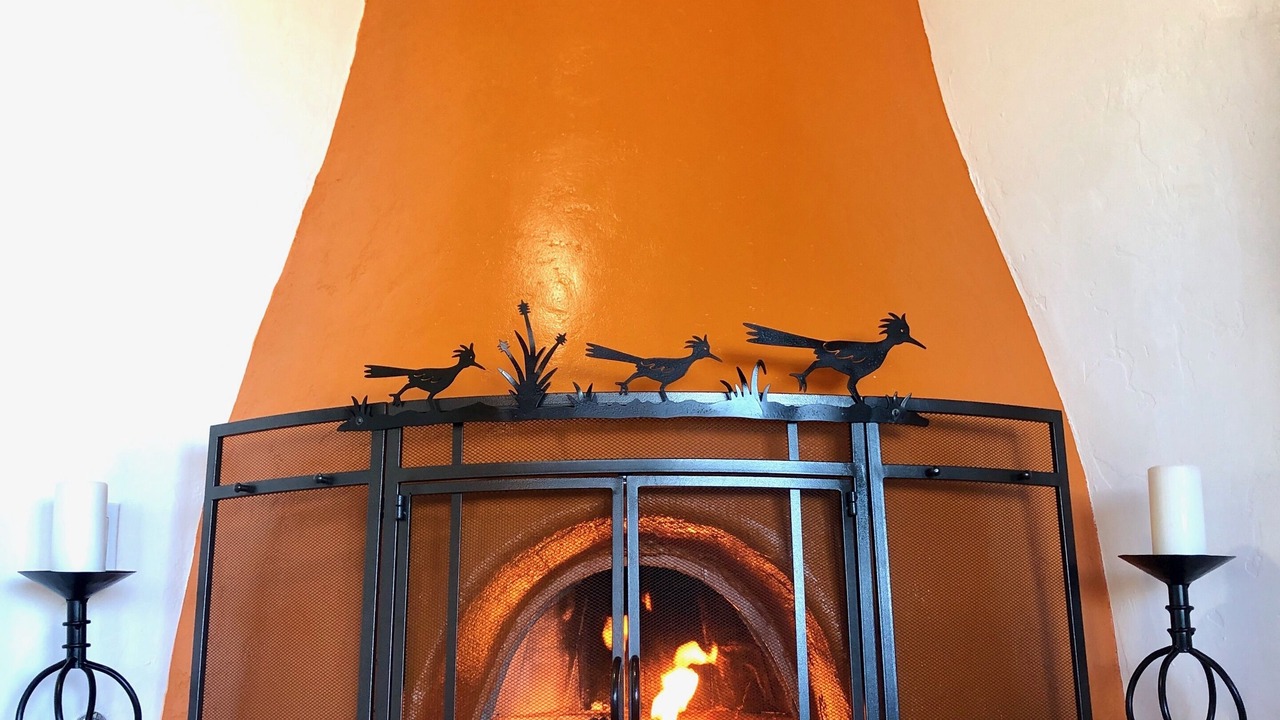 Photo of Livingroom in Sonoita