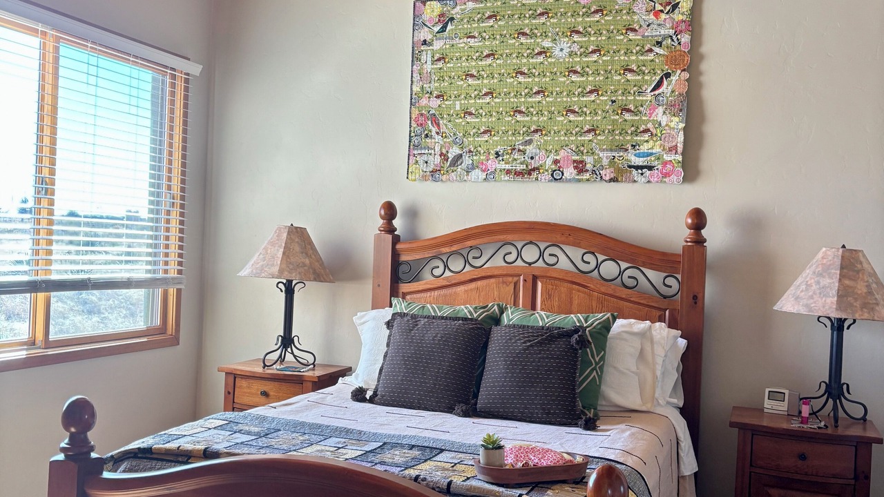 Photo of Bedroom in Sonoita