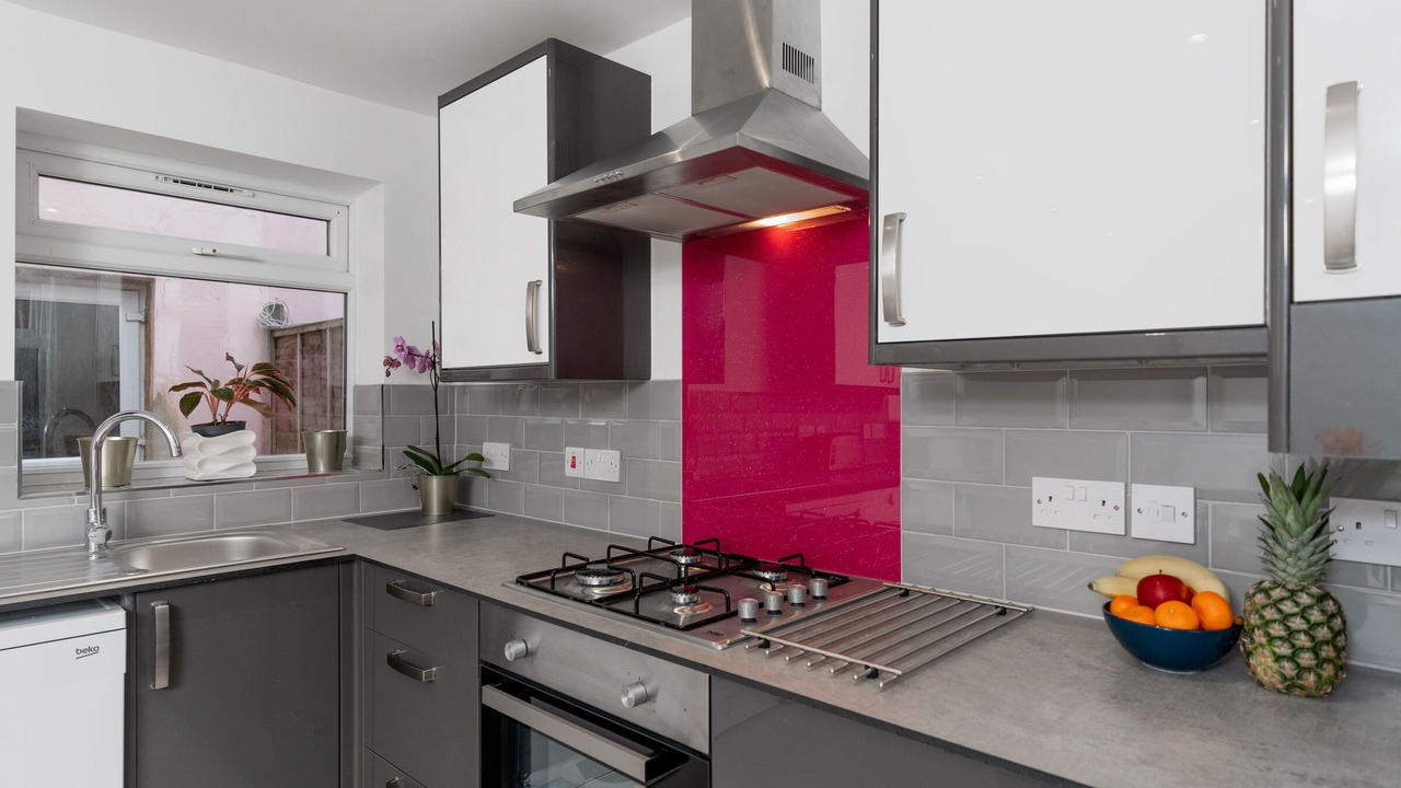 Photo of Kitchen in Childs Hill