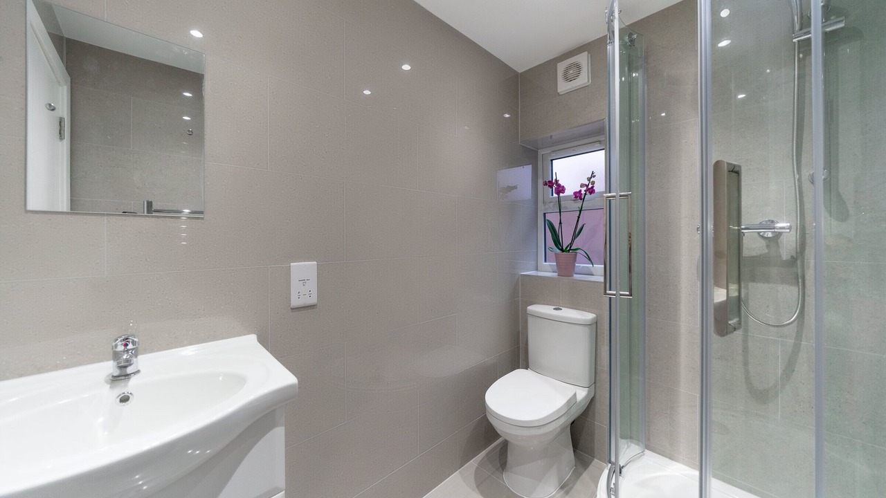 Photo of Bathroom in Childs Hill