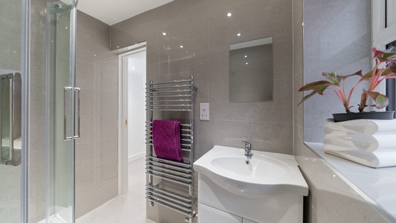 Photo of Bathroom in Childs Hill