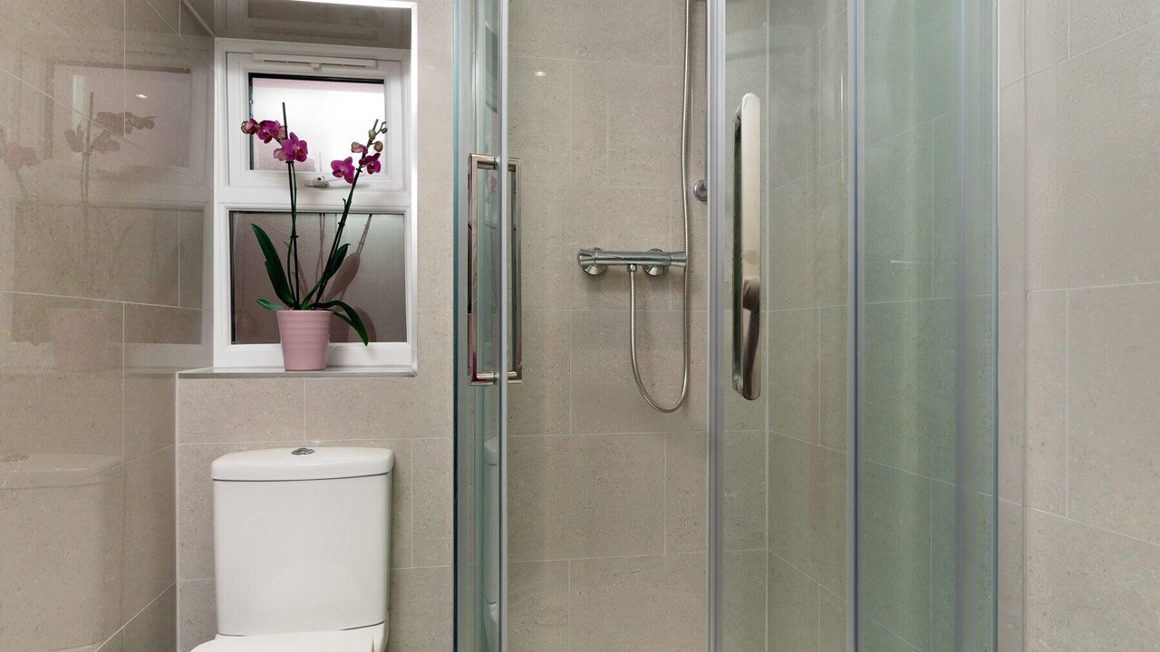 Photo of Bathroom in Childs Hill