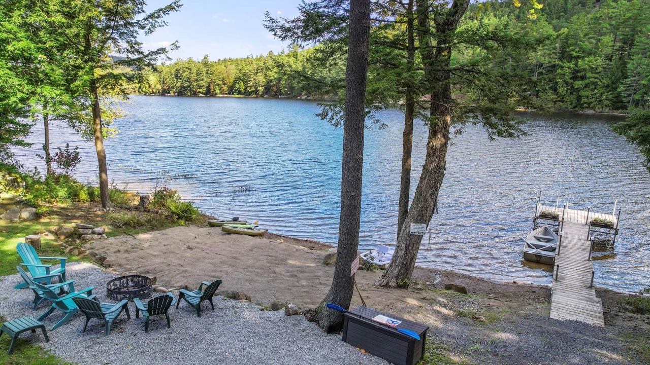 Photo of Outdoor in Chestertown