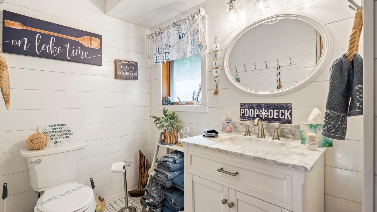 Photo of Bathroom in Chestertown