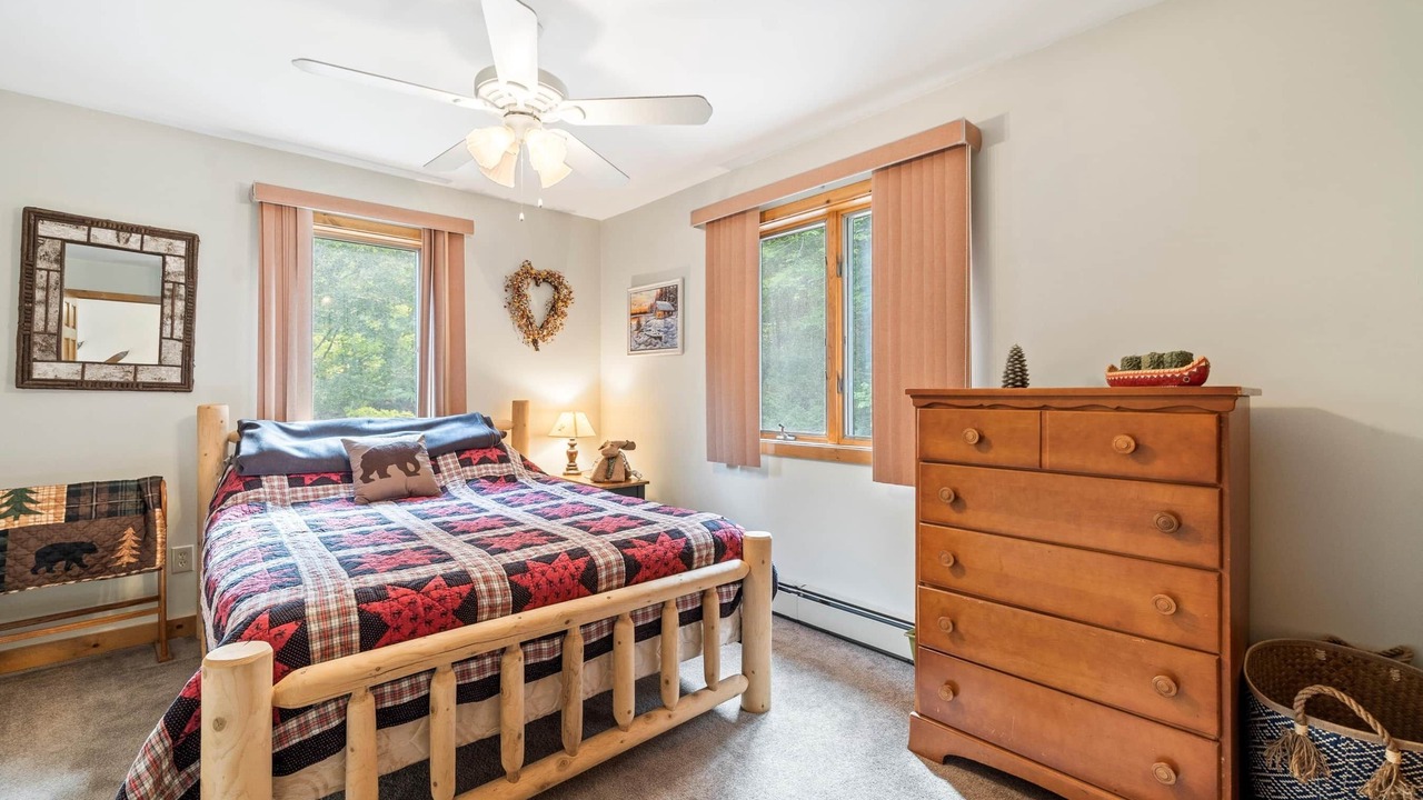 Photo of Bedroom in Chestertown