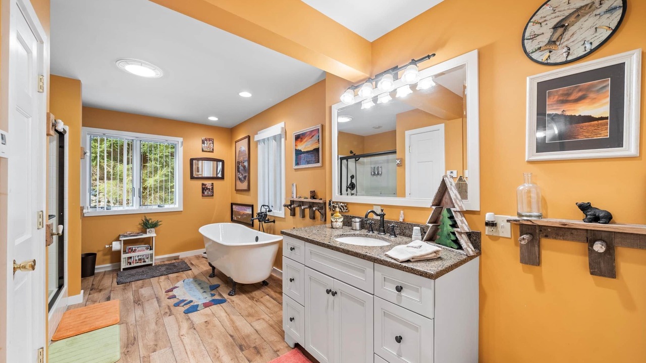 Photo of Bathroom in Chestertown