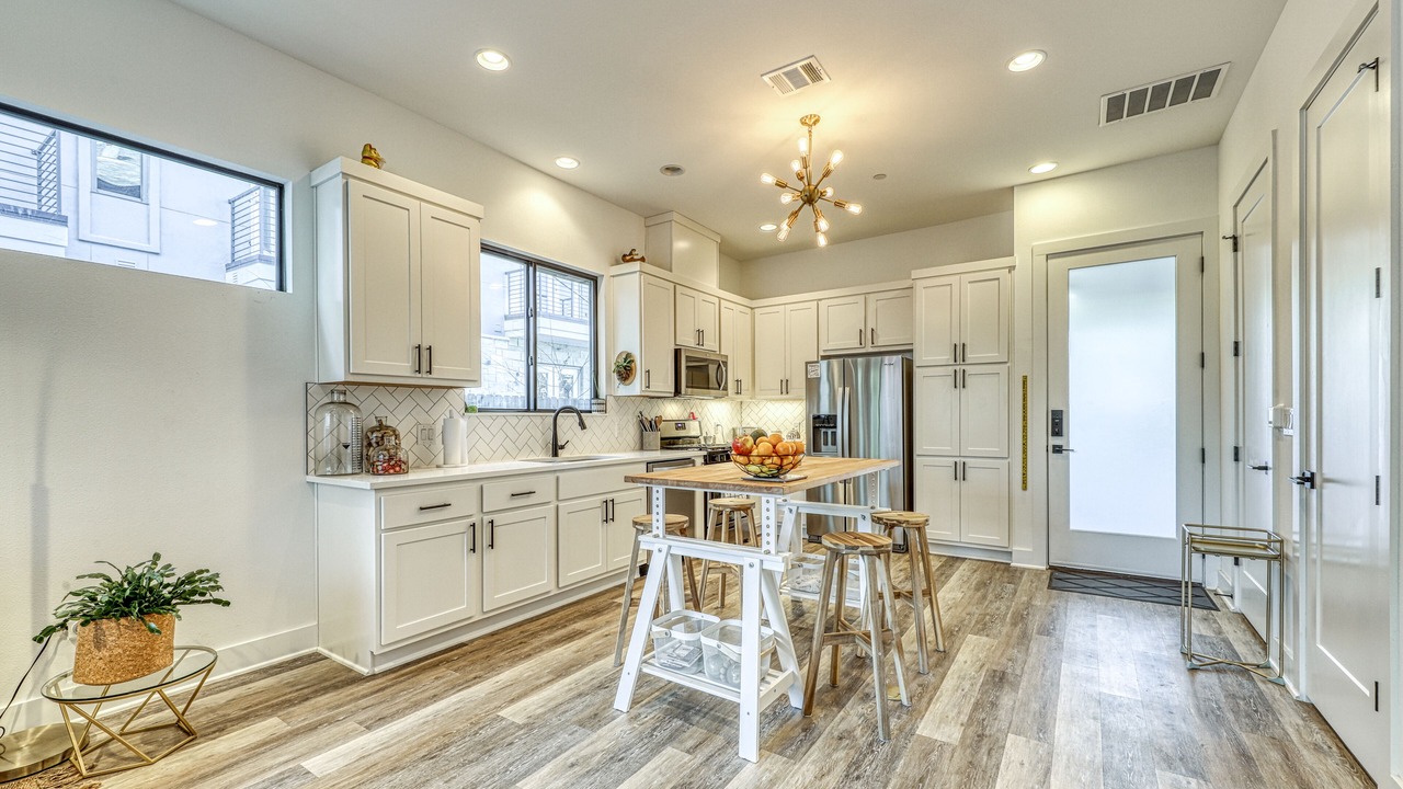 Photo of Kitchen in Highland