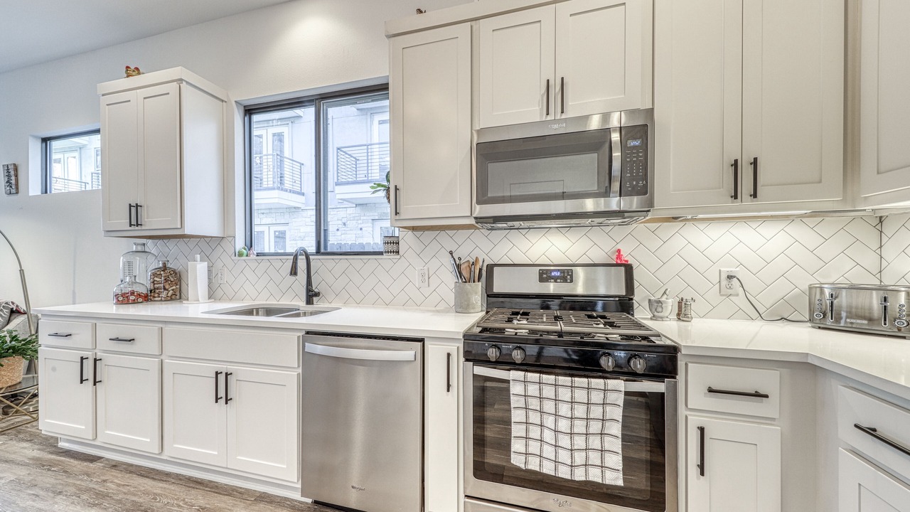 Photo of Kitchen in Highland