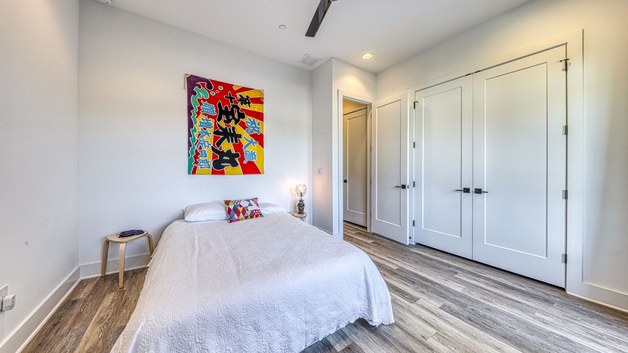 Photo of Bedroom in Highland