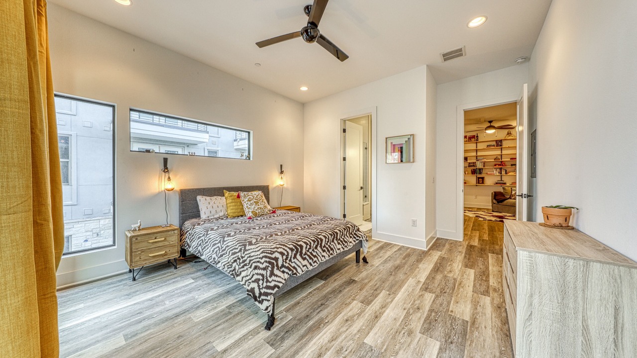 Photo of Bedroom in Highland
