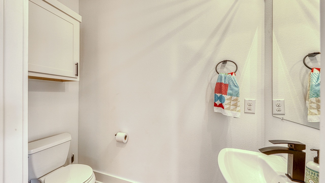 Photo of Bathroom in Highland