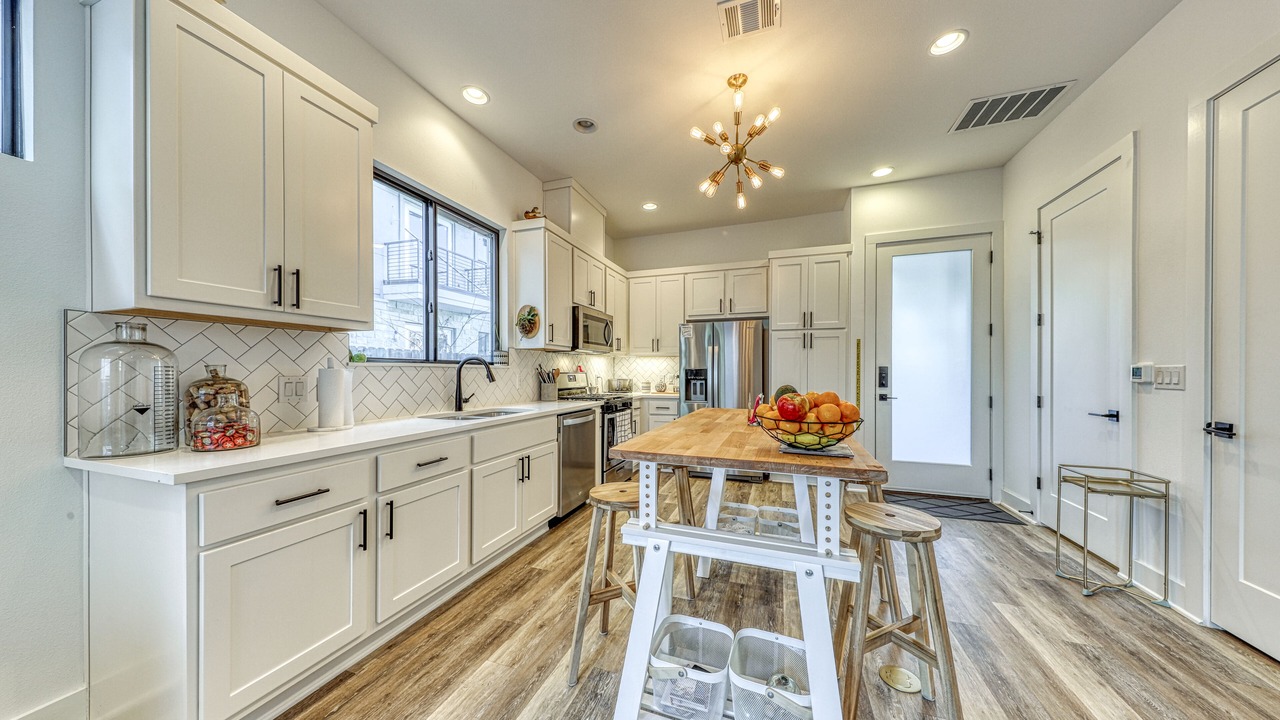 Photo of Kitchen in Highland