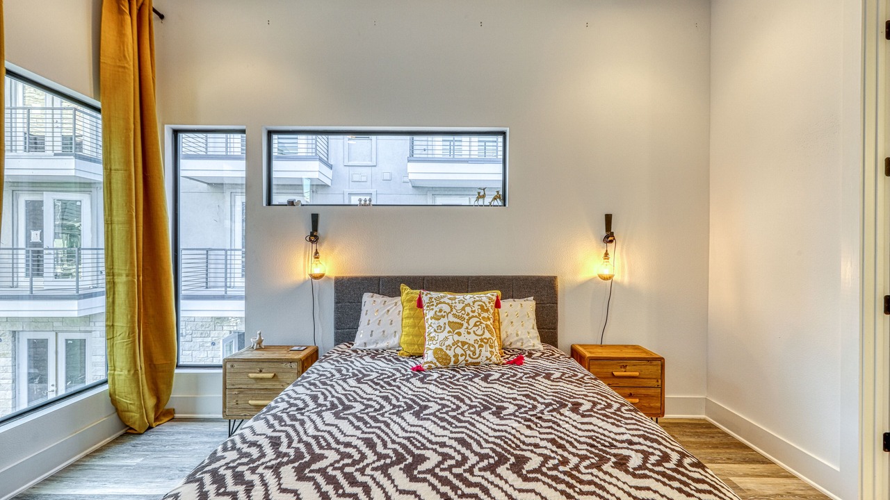 Photo of Bedroom in Highland