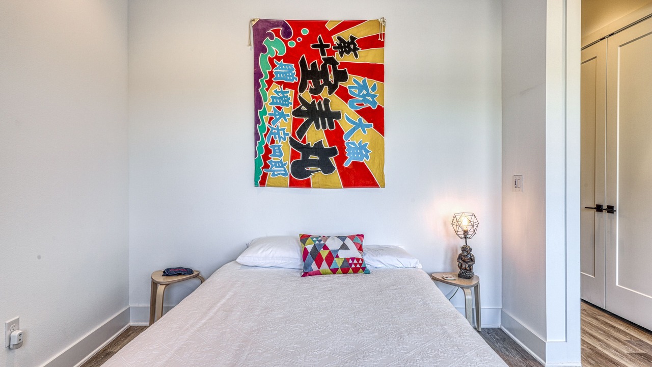 Photo of Bedroom in Highland