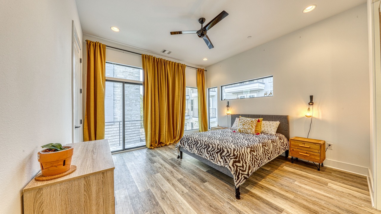 Photo of Bedroom in Highland