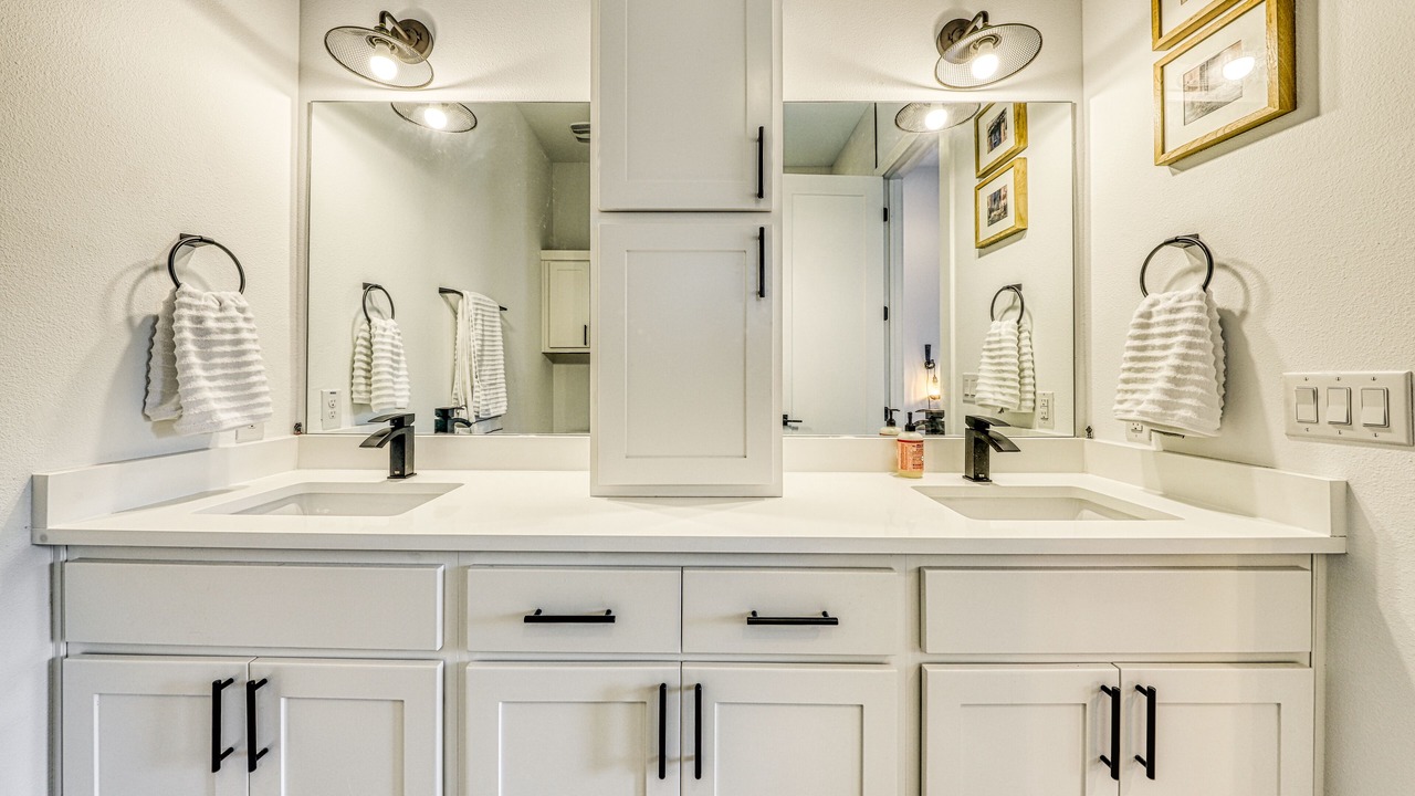Photo of Bathroom in Highland