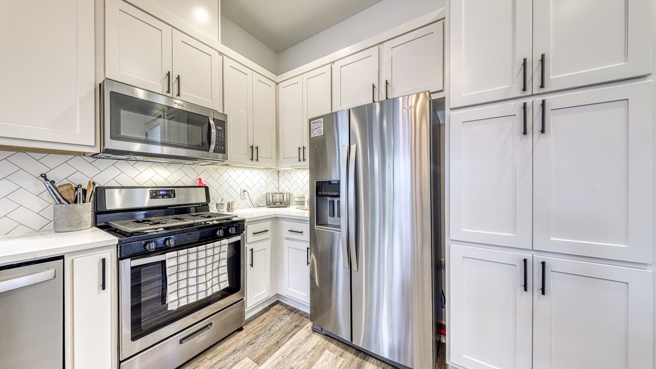 Photo of Kitchen in Highland