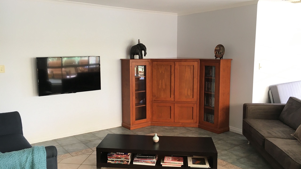 Photo of Livingroom in Lenswood