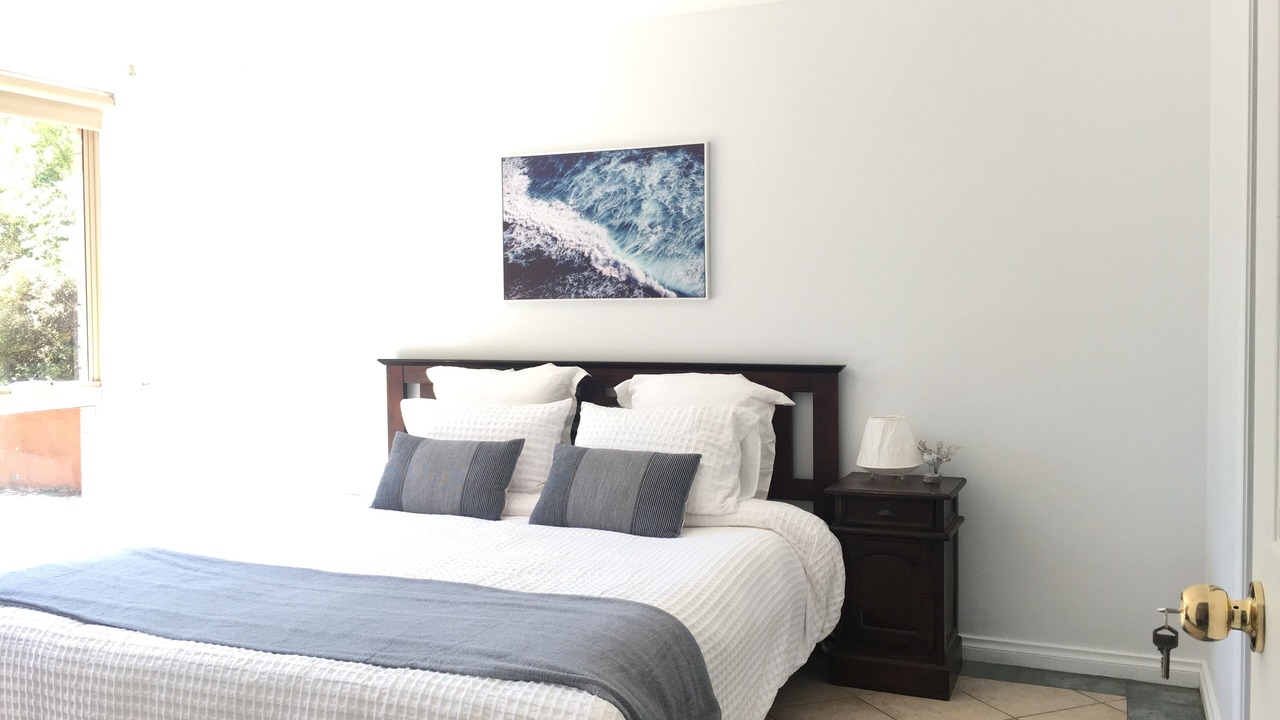 Photo of Bedroom in Lenswood