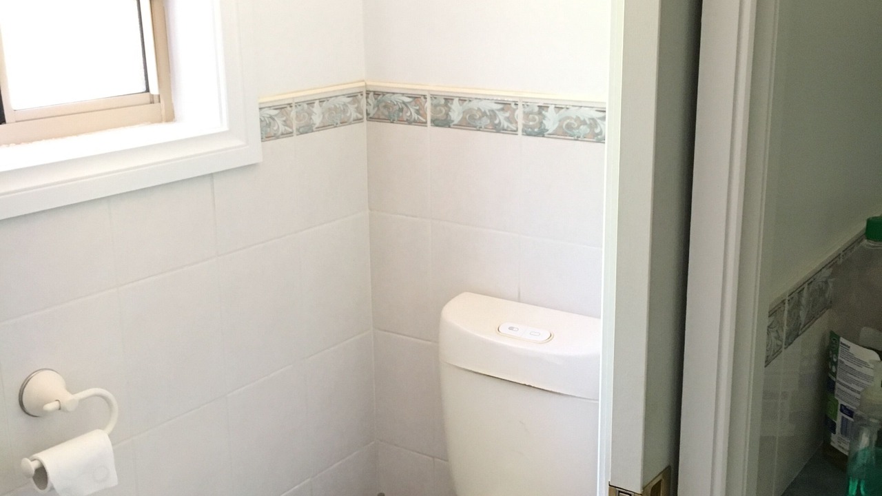 Photo of Bathroom in Lenswood