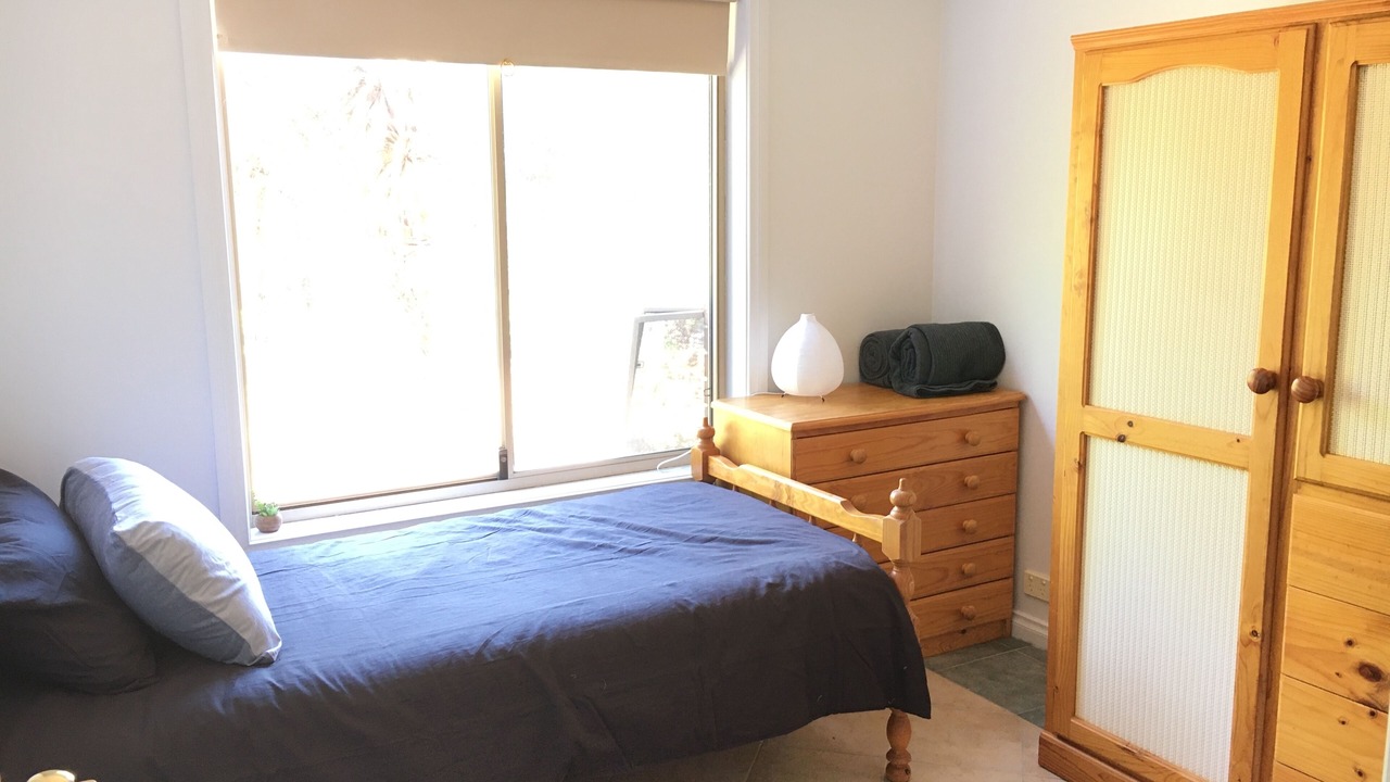 Photo of Bedroom in Lenswood