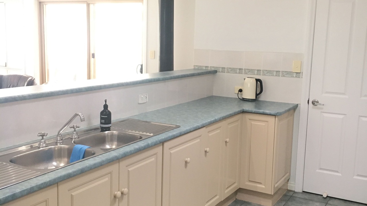 Photo of Kitchen in Lenswood