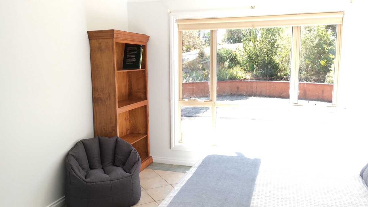 Photo of Bedroom in Lenswood