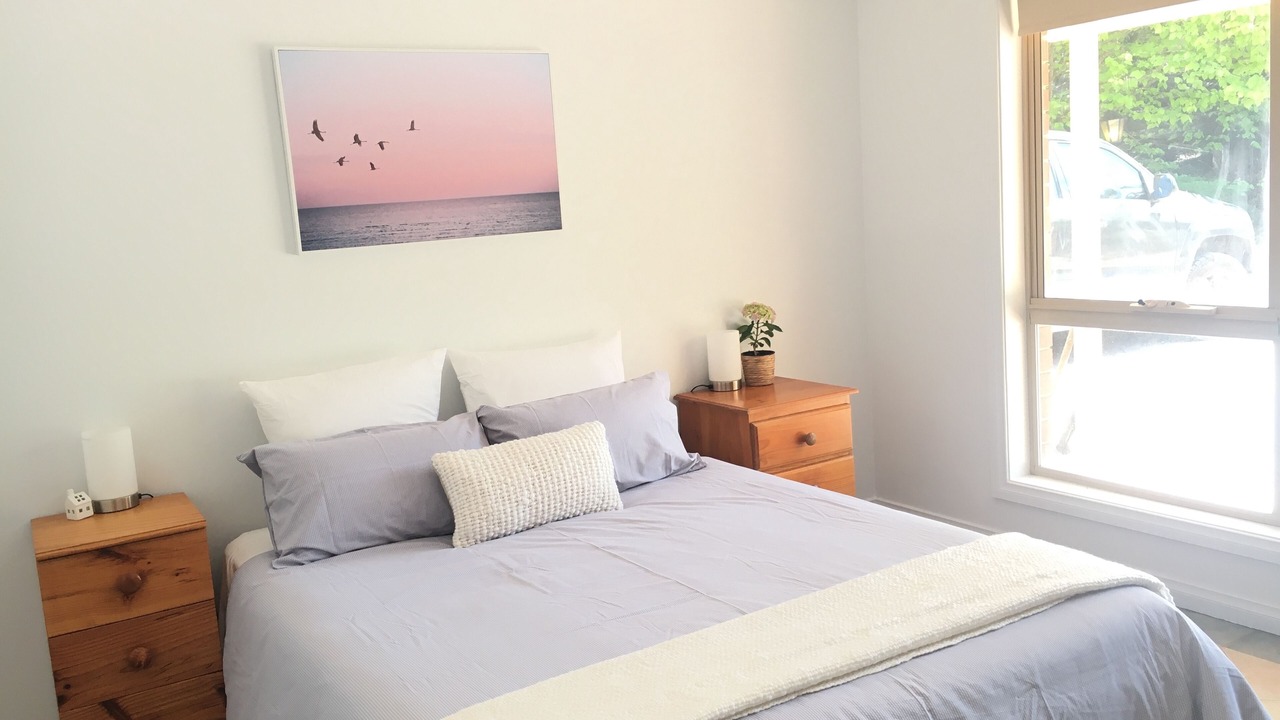 Photo of Bedroom in Lenswood