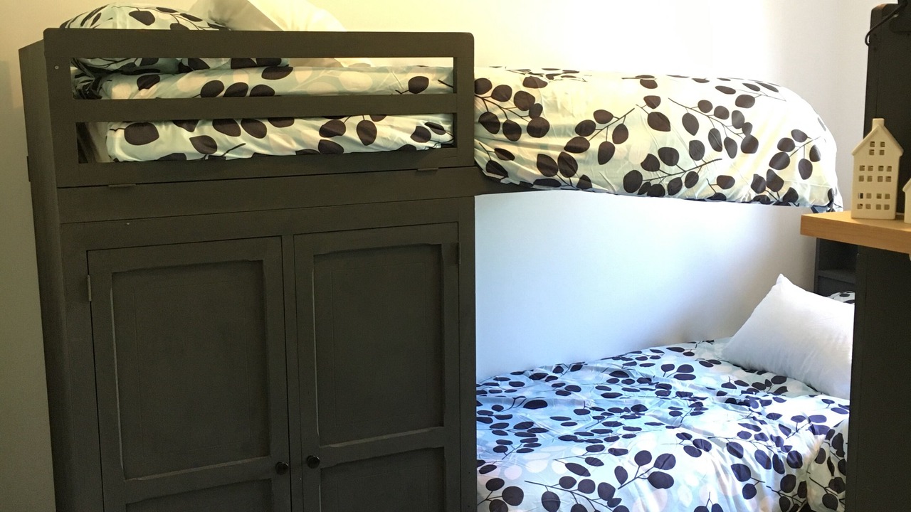 Photo of Bedroom in Lenswood