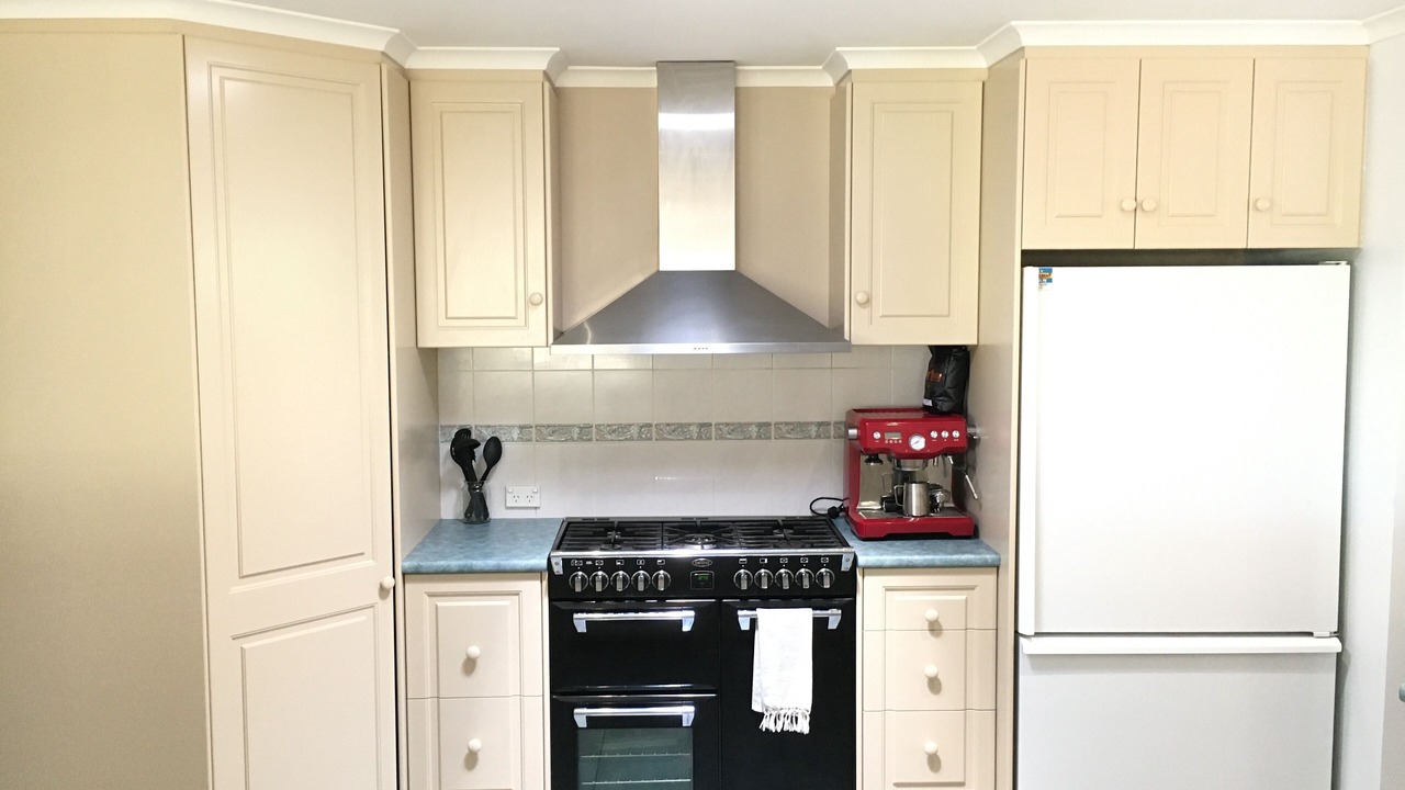 Photo of Kitchen in Lenswood