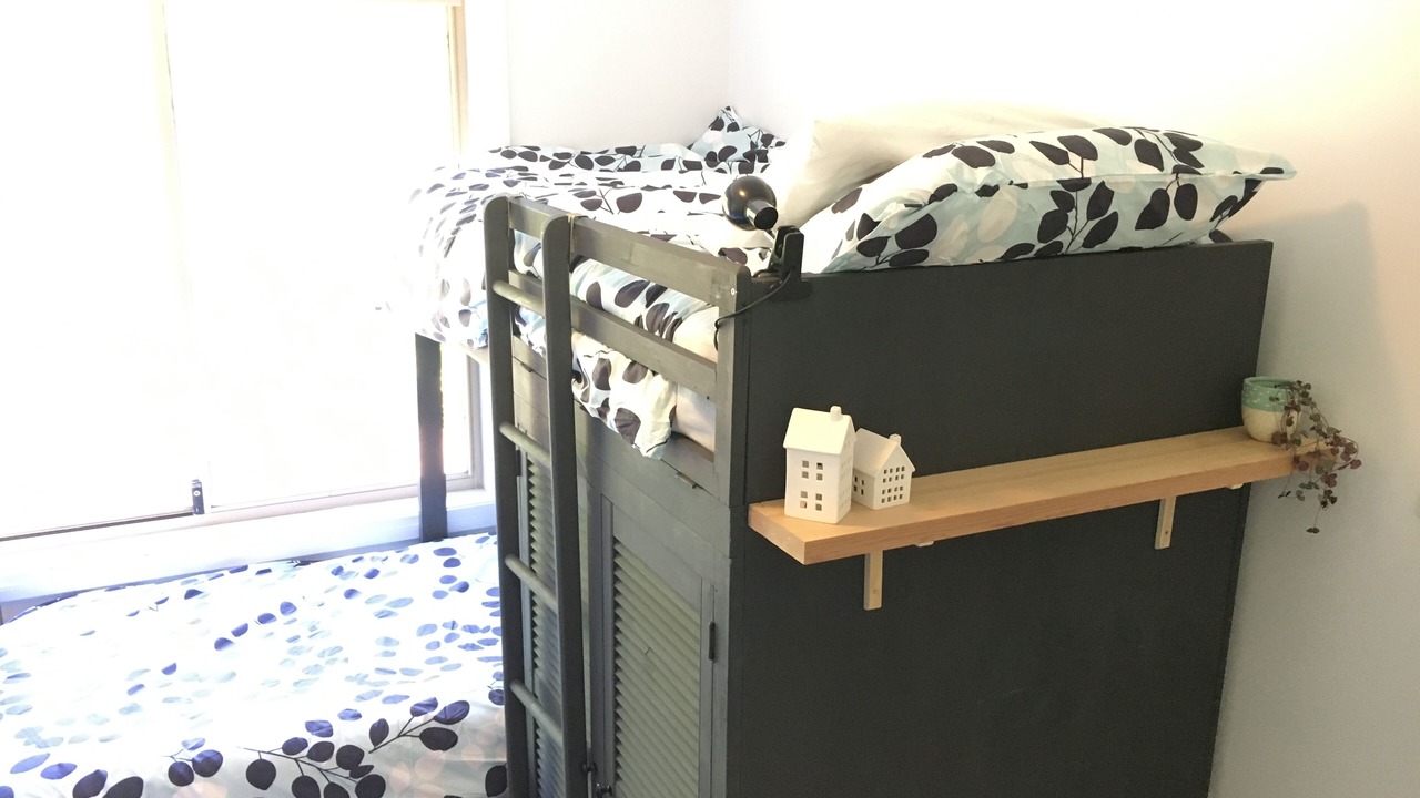 Photo of Bedroom in Lenswood