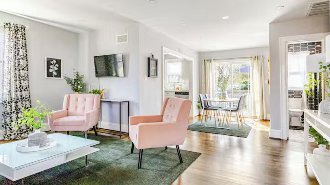 Photo of Bedroom in Lakeside