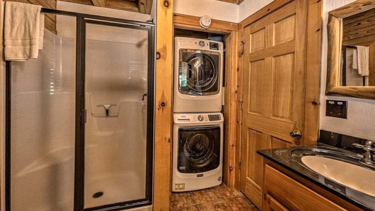 Photo of Bathroom in Morganton