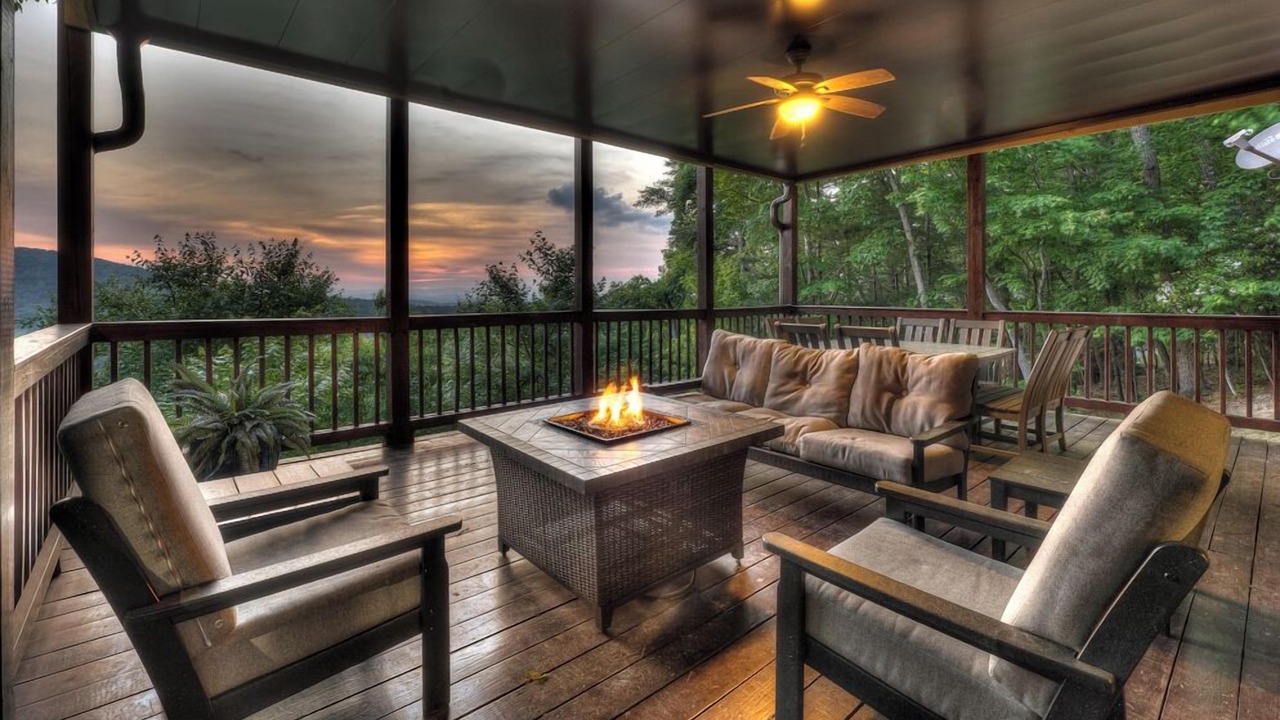 Photo of Outdoor in Morganton