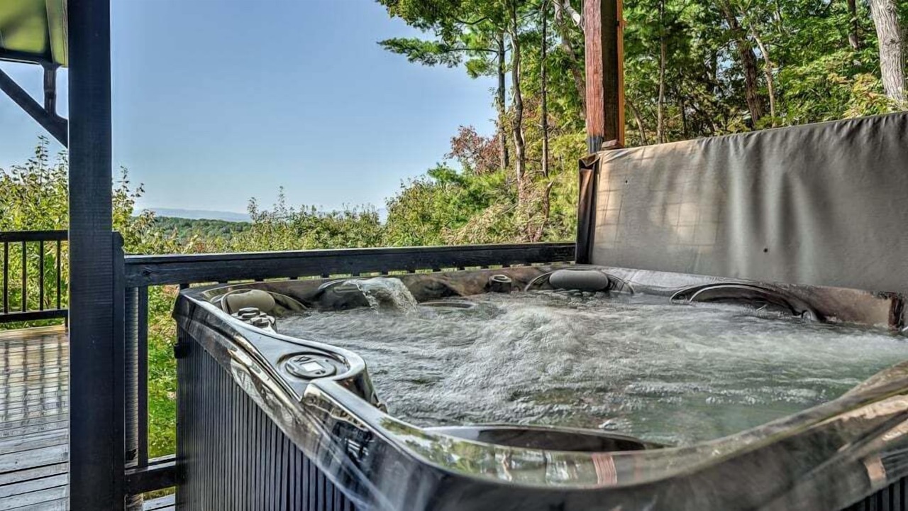 Photo of Outdoor in Morganton