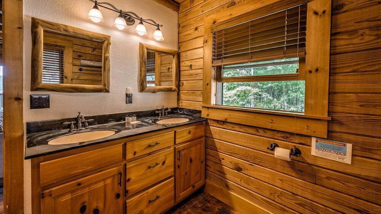 Photo of Bathroom in Morganton