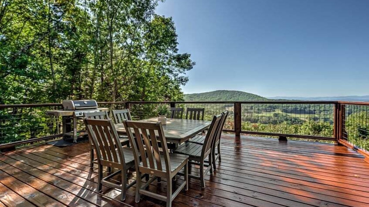 Photo of Outdoor in Morganton
