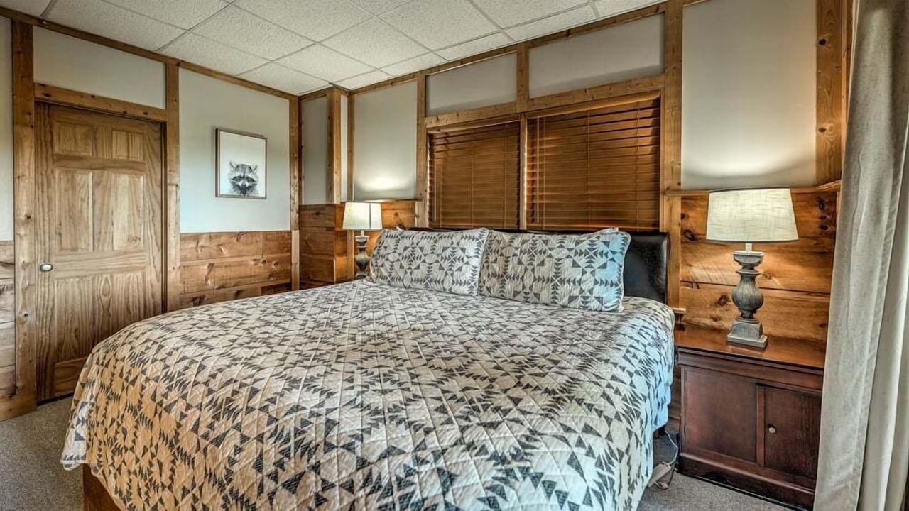 Photo of Bedroom in Morganton