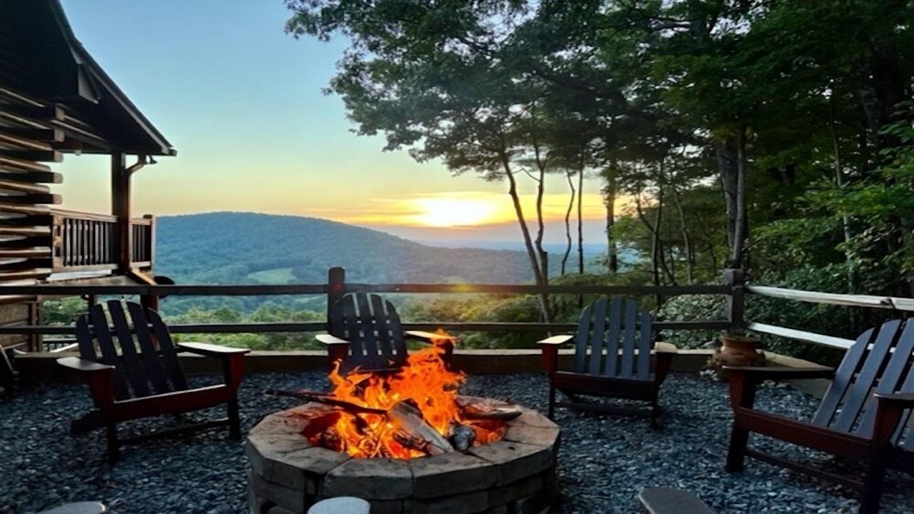 Photo of Outdoor in Morganton
