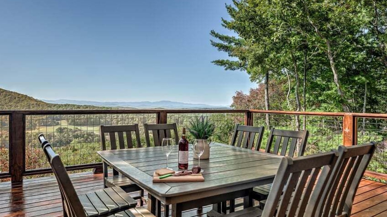 Photo of Outdoor in Morganton