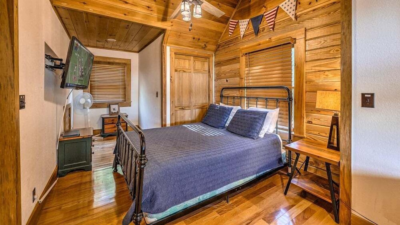Photo of Bedroom in Morganton