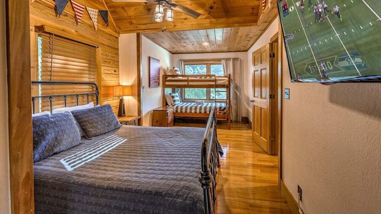 Photo of Bedroom in Morganton