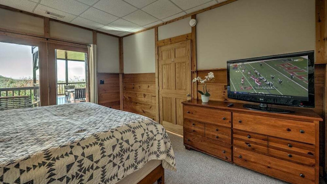 Photo of Bedroom in Morganton