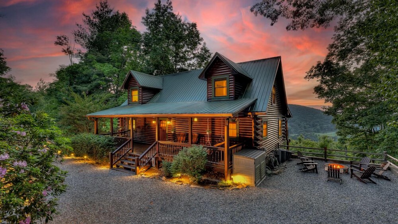 Photo of Outdoor in Morganton