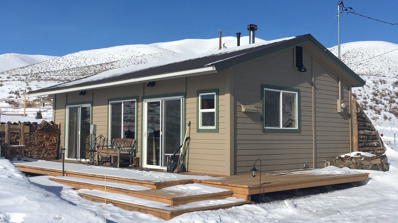 Photo of Others in Camas County